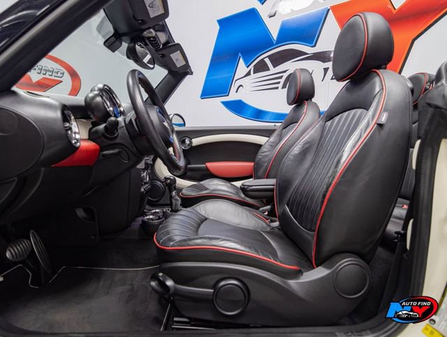Used 2015 MINI Cooper John Cooper Works FWD image 15