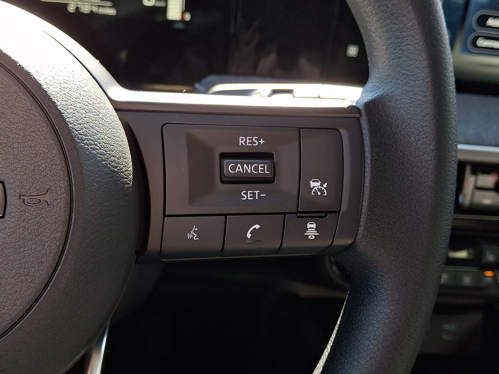 Certified 2026 Nissan Kicks SV w/ Cold Weather Package FWD image 22
