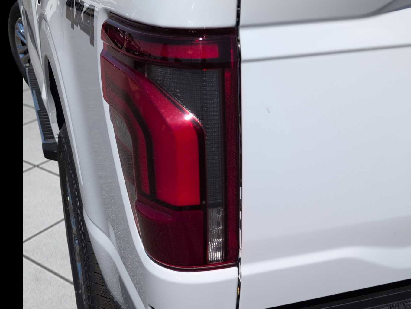 Certified 2025 Ford F150 Lariat w/ Equipment Group 501A Mid image 16