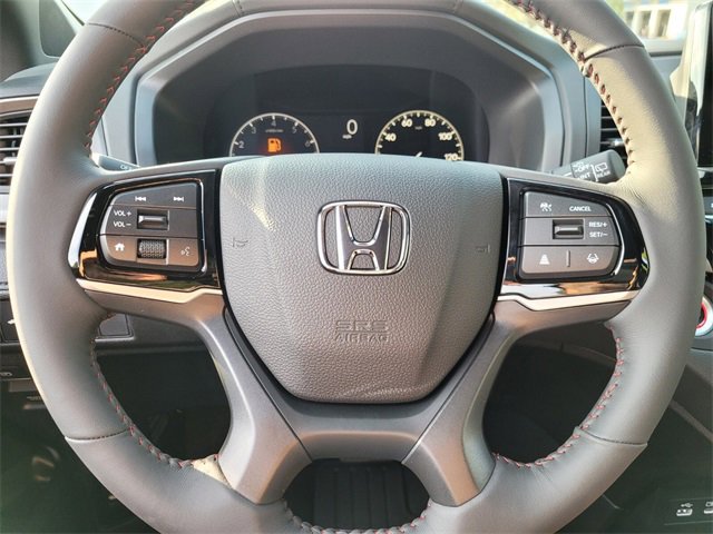 New 2026 Honda Odyssey Sport-L image 18