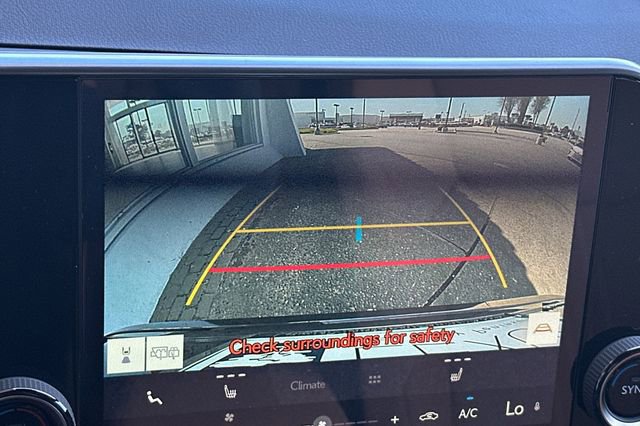 New 2026 Lexus NX 350 AWD image 16