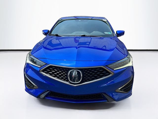 Used 2021 Acura ILX FWD image 2
