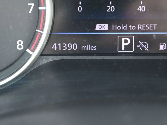 Used 2024 Nissan Sentra SV image 42