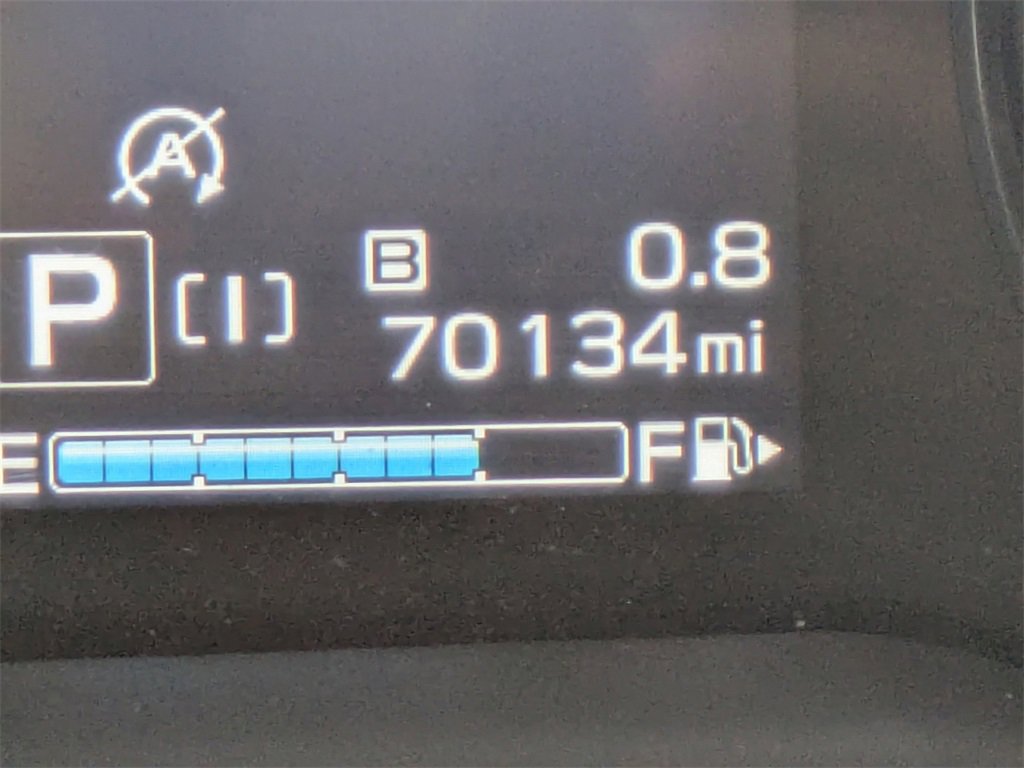 Used 2019 Subaru Forester image 33