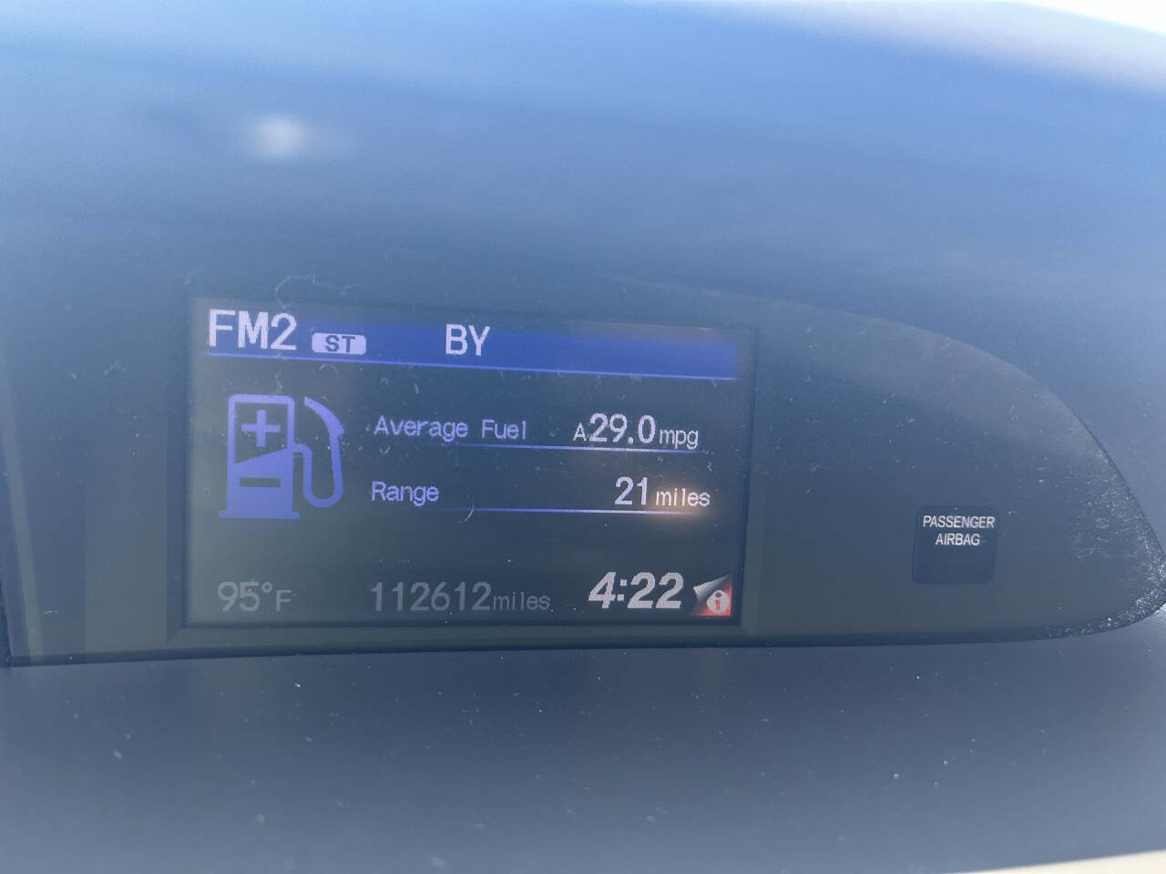 Used 2014 Honda Civic LX image 6