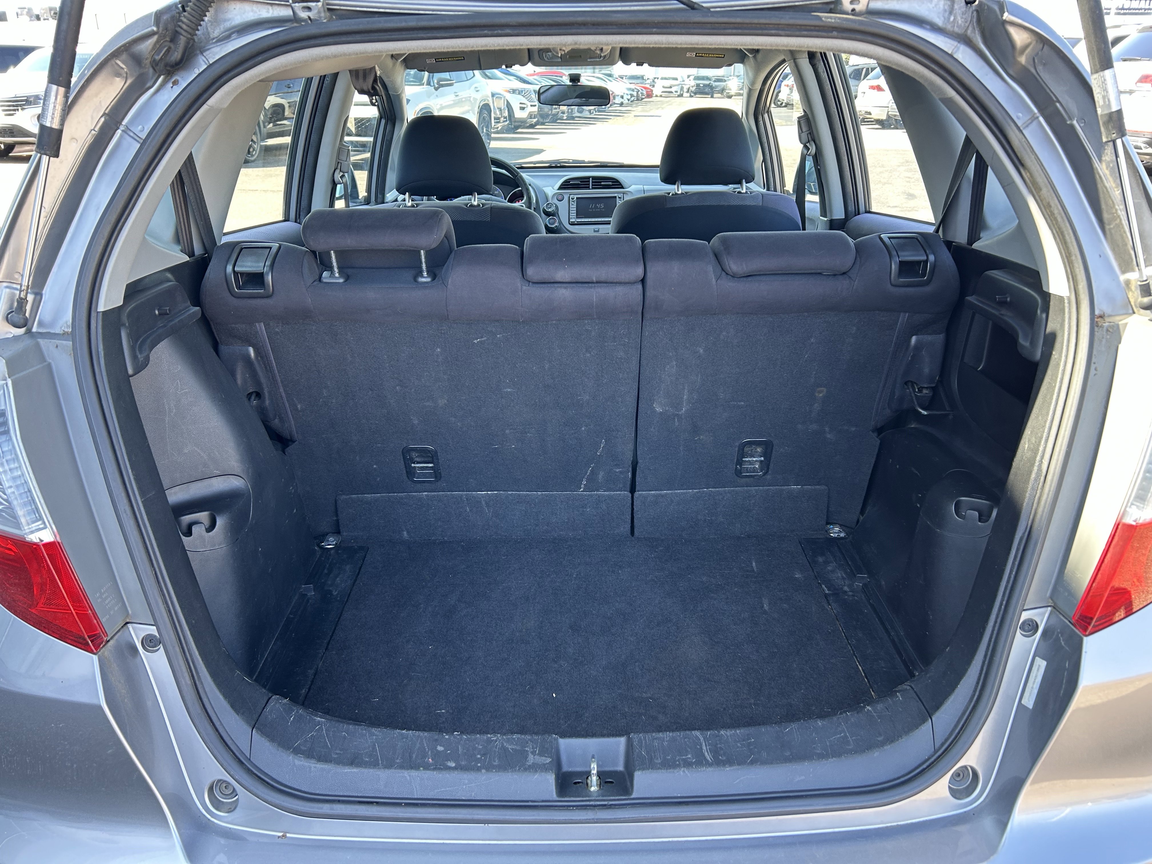 Used 2010 Honda Fit Sport image 24