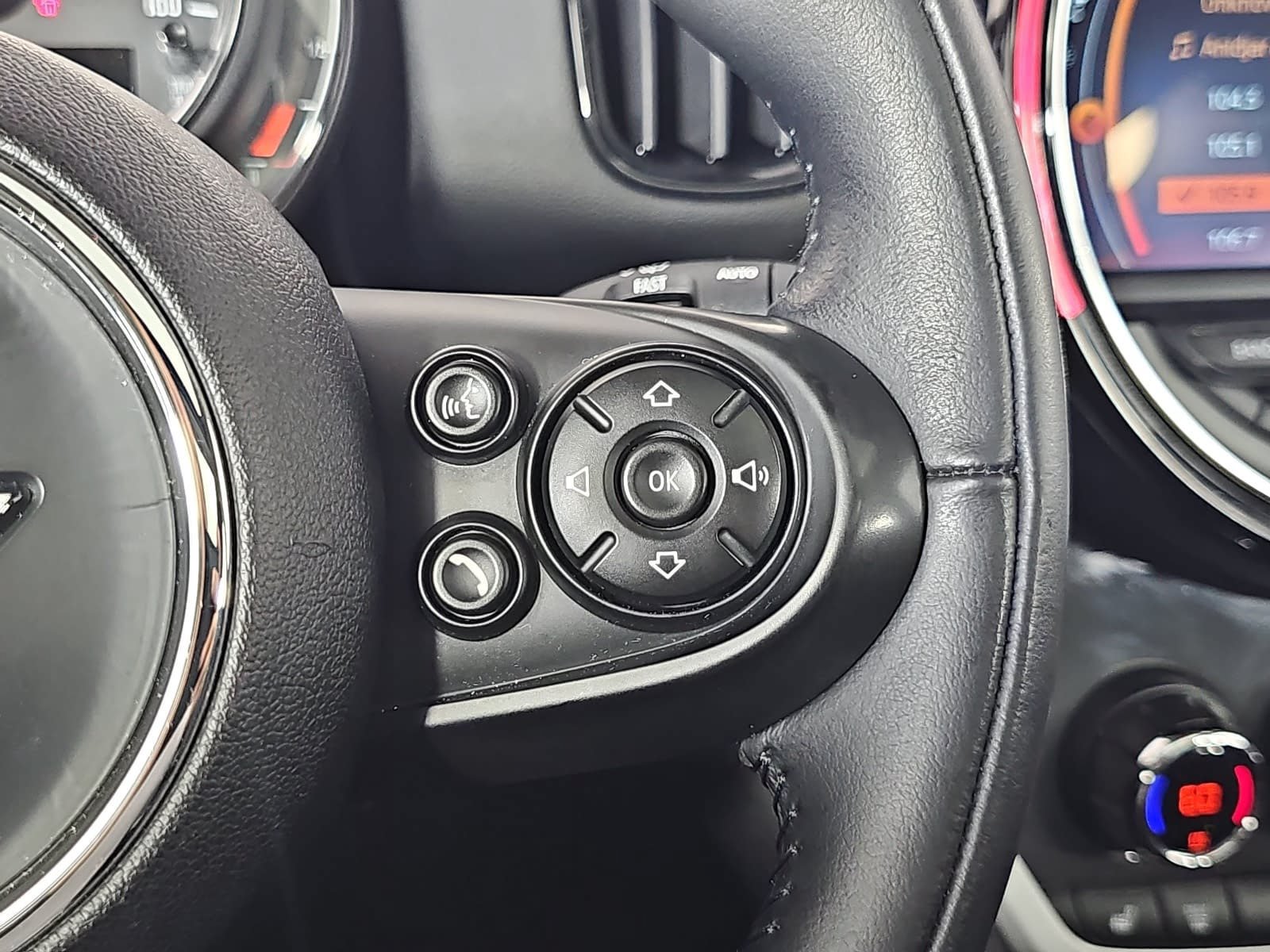 Used 2018 MINI Cooper Countryman S AWD/4WD image 18