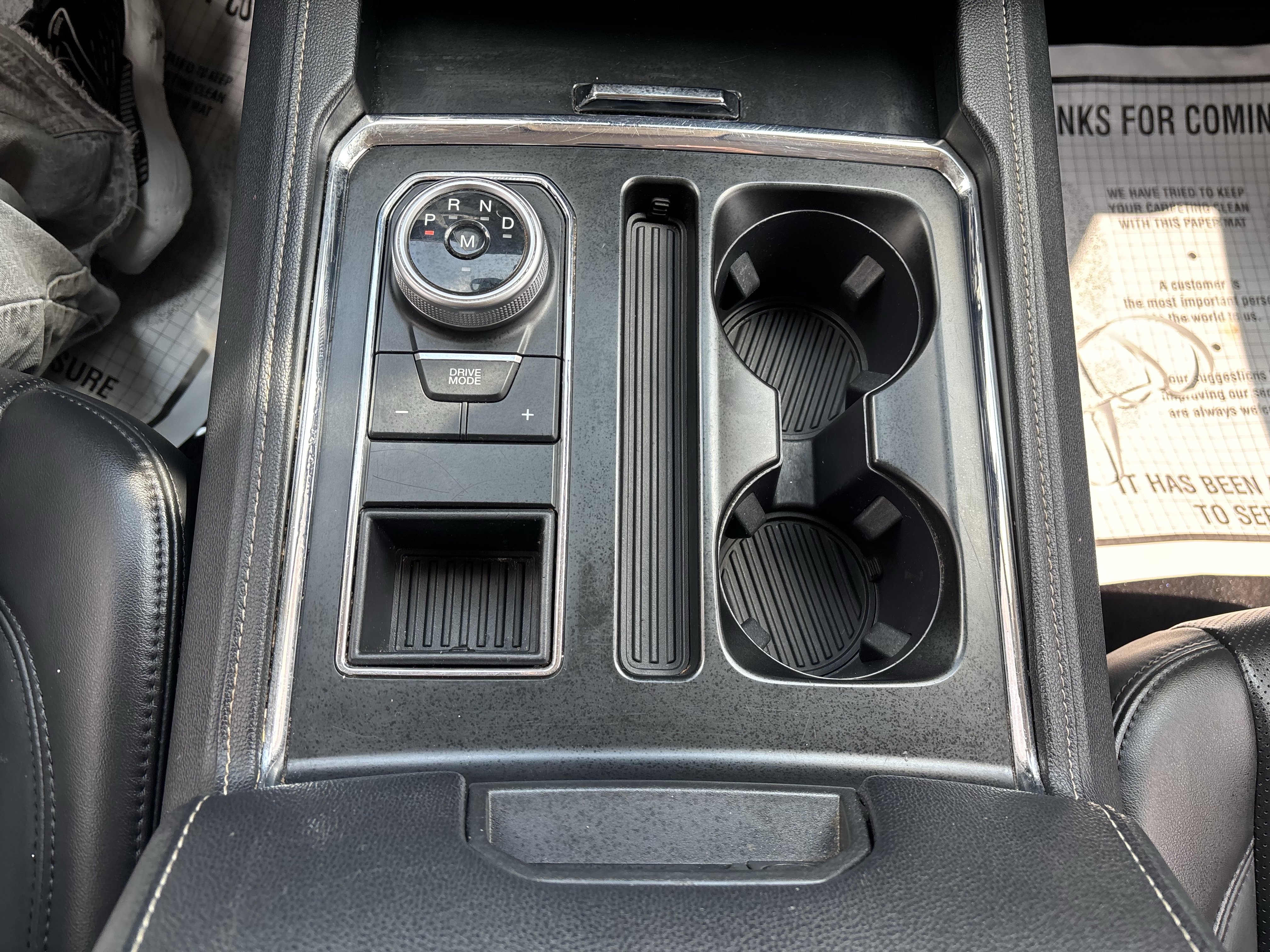 Certified 2023 Ford Expedition XLT RWD image 36