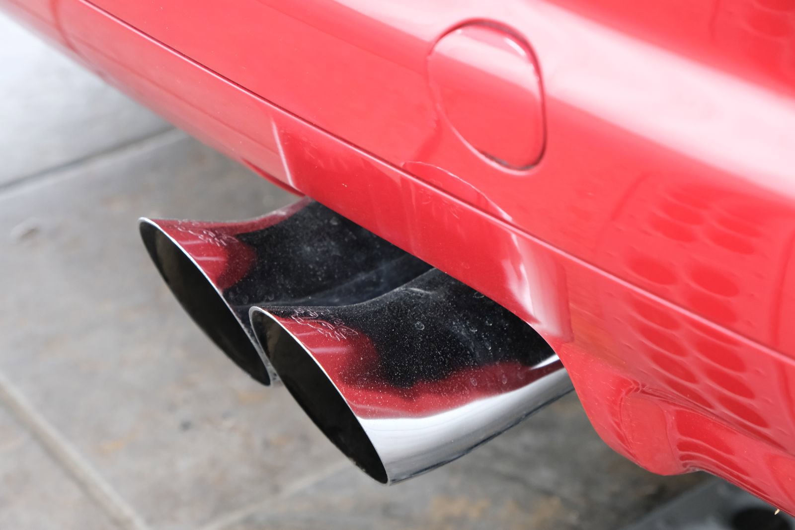 Used 2001 BMW M3 Convertible RWD image 37
