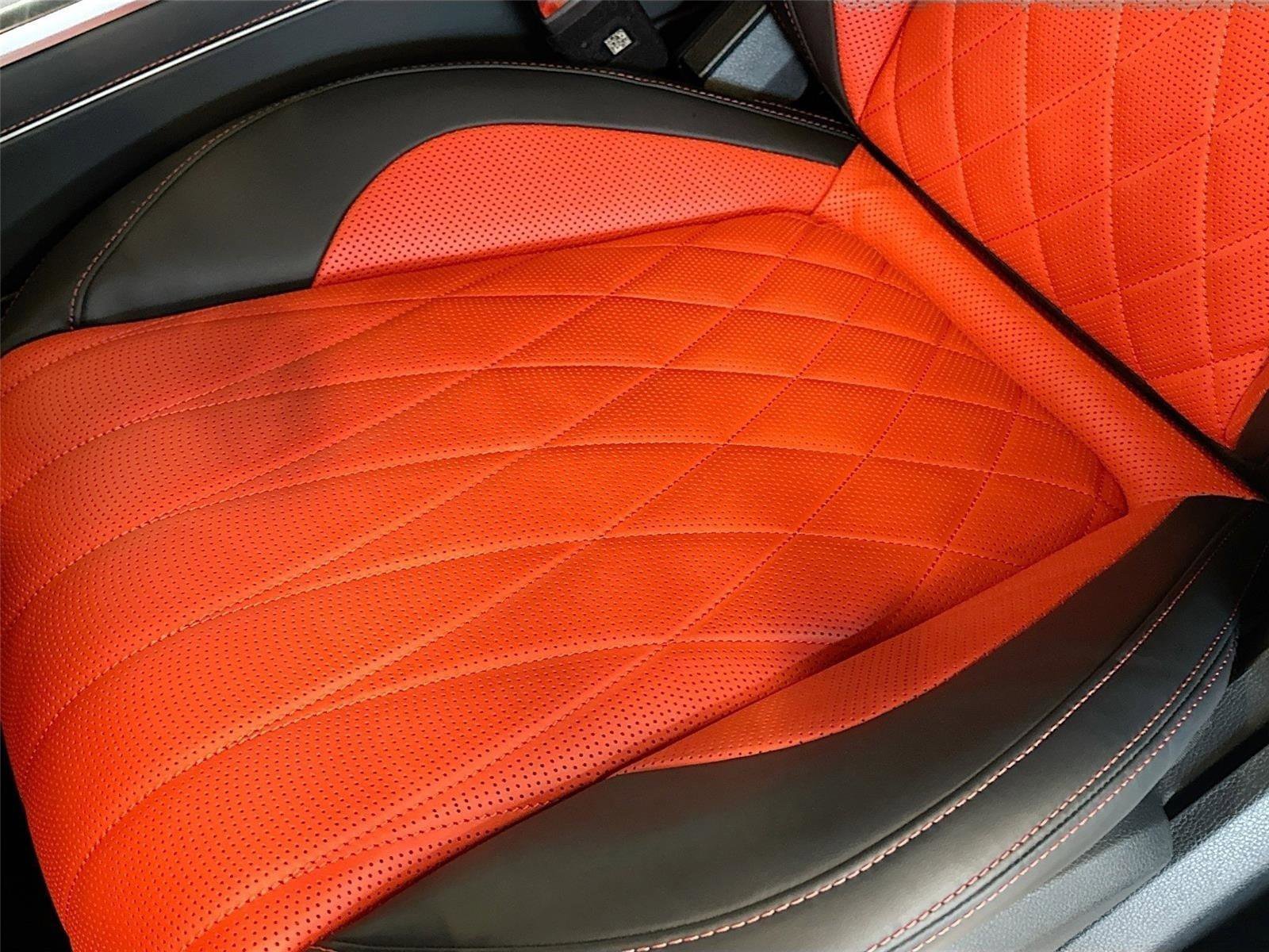 Certified 2025 Mercedes-Benz G 63 AMG 4MATIC image 25