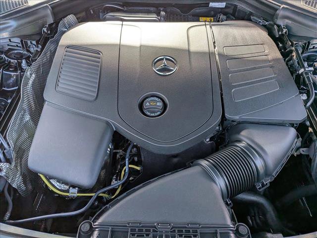 New 2026 Mercedes-Benz GLC 300 image 16