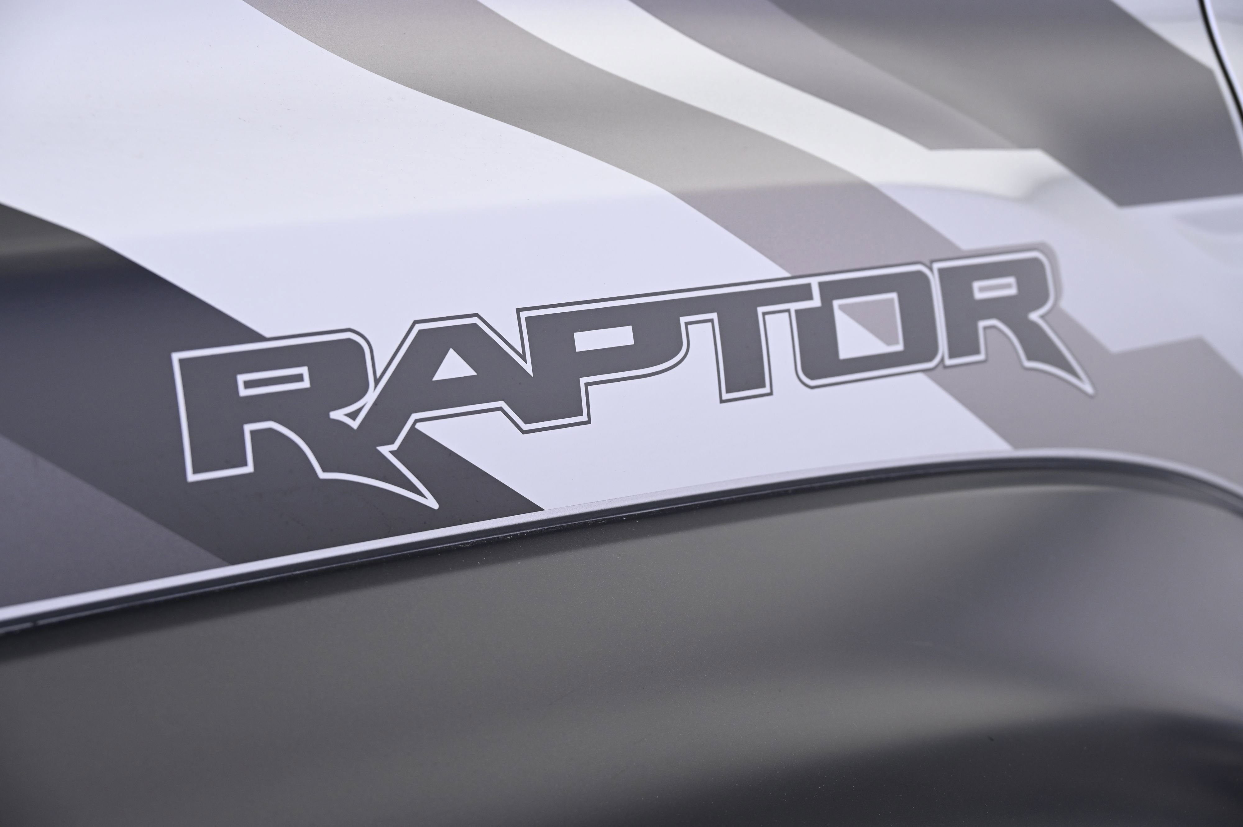 Used 2023 Ford Bronco Raptor AWD/4WD image 11