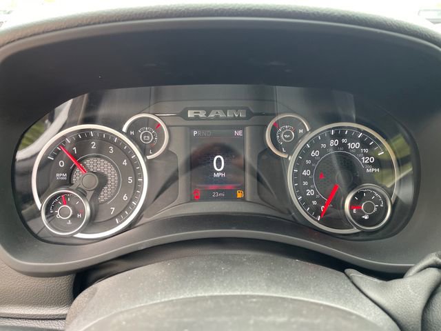 Used 2026 RAM 2500 Tradesman AWD/4WD image 28
