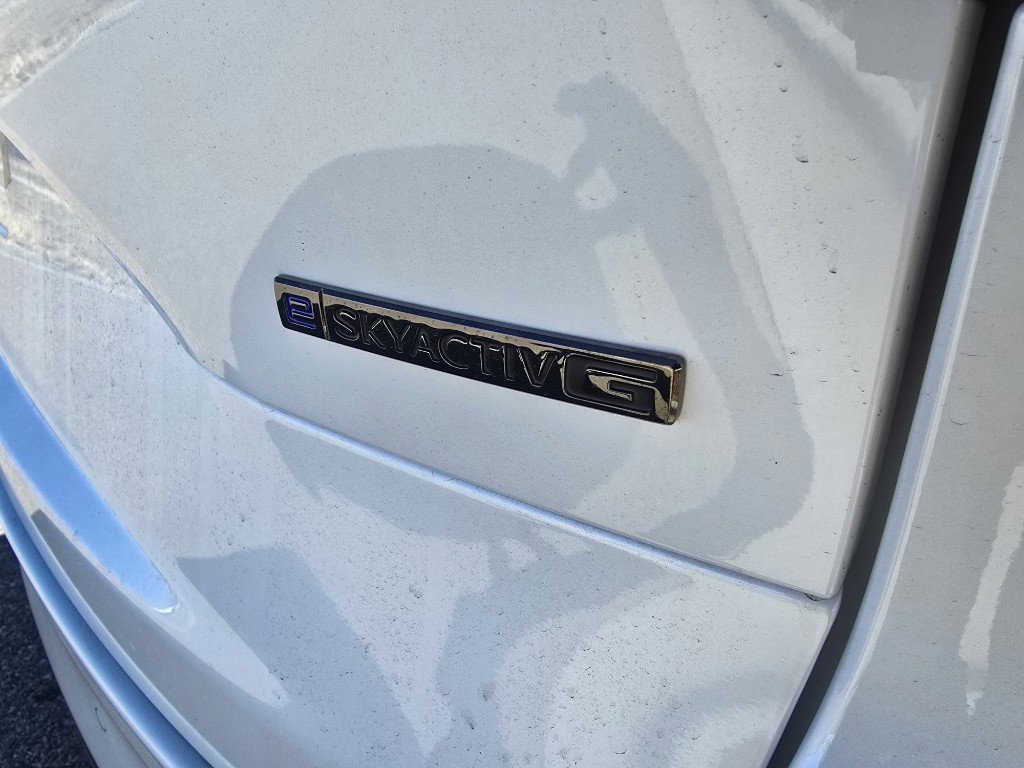 New 2026 MAZDA CX-90 3.3 Turbo S w/ Premium Package image 11