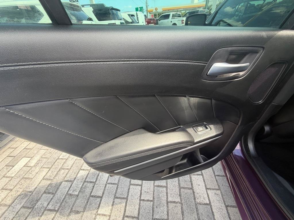 Used 2021 Dodge Charger Scat Pack RWD image 30