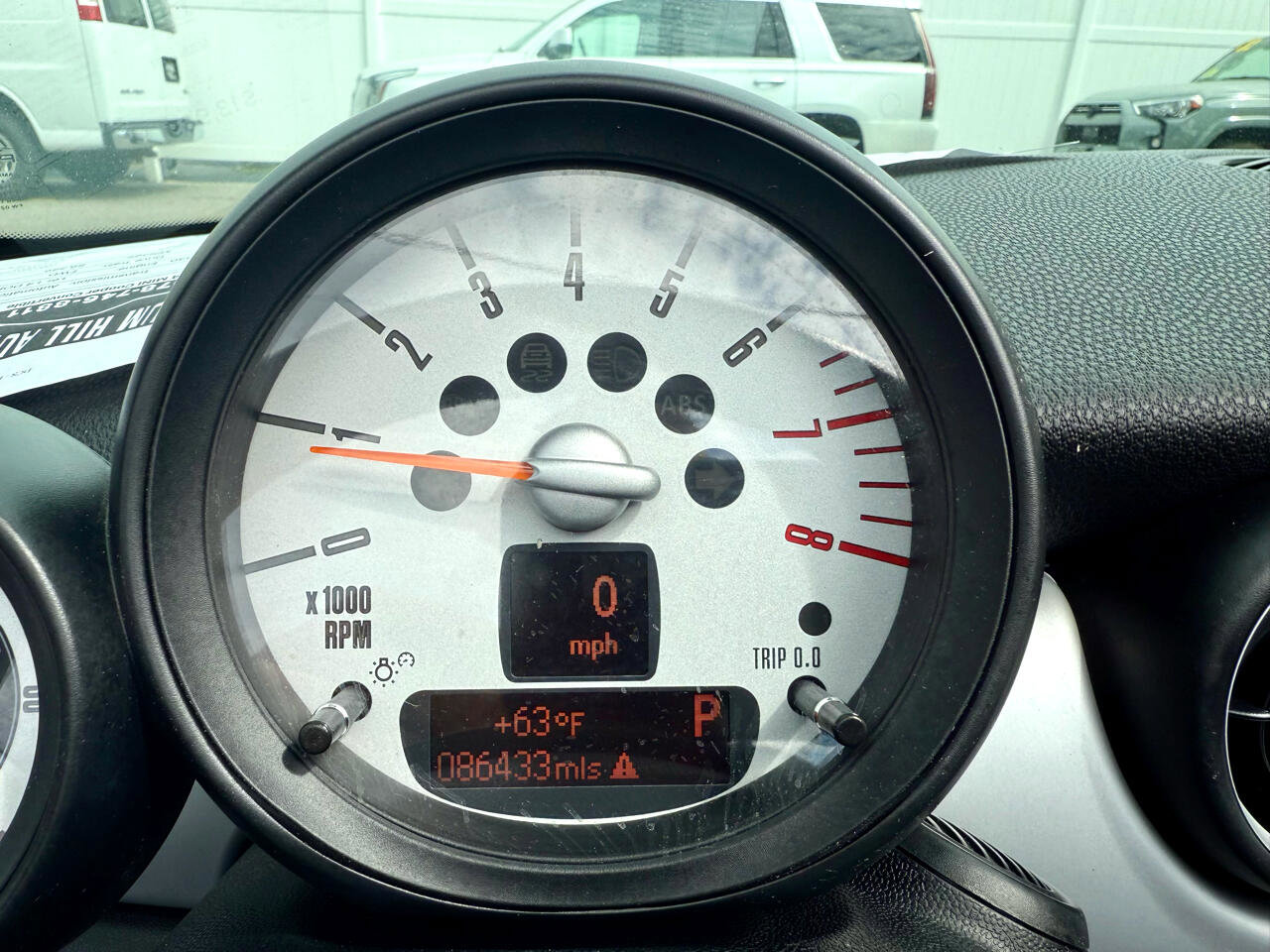 Used 2014 MINI Cooper Convertible image 23