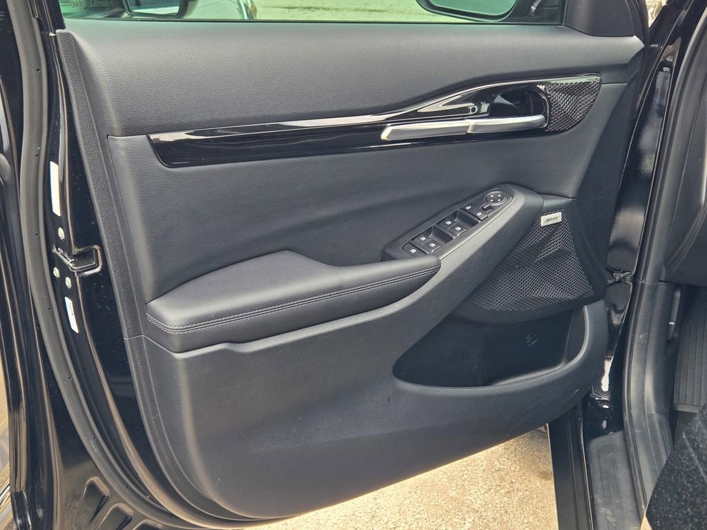 Used 2022 Kia Seltos SX w/ Sunroof Package AWD/4WD image 27