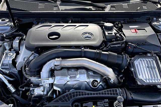 New 2024 Mercedes-Benz CLA 250 CLA 250 image 9