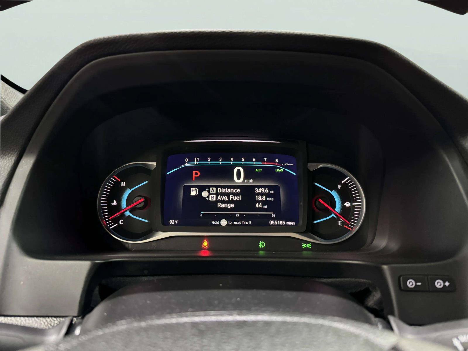 Used 2021 Honda Passport Sport image 29