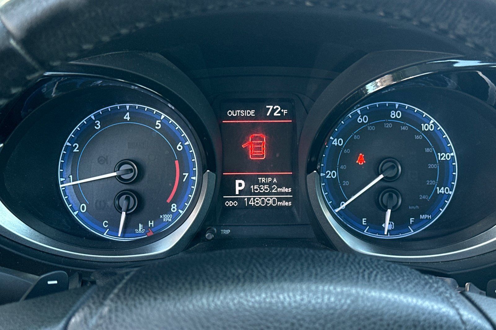 Used 2016 Toyota Corolla S FWD image 25