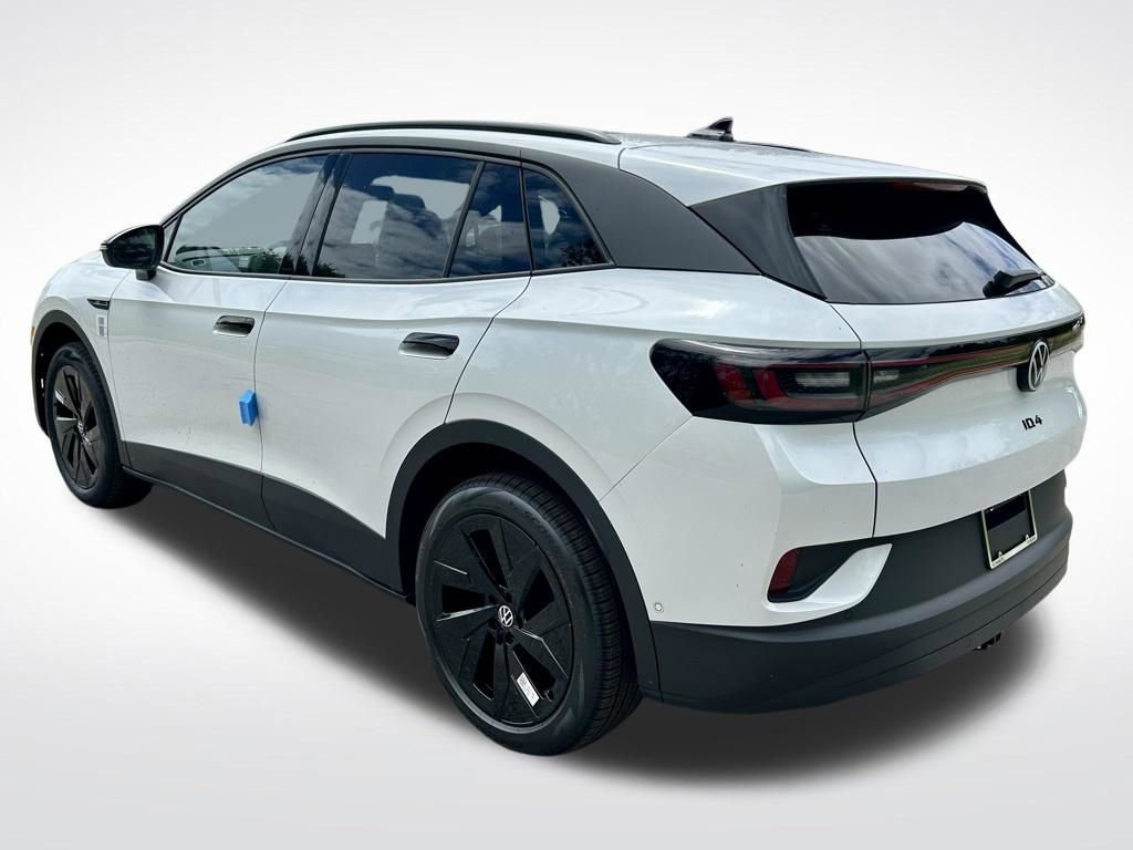 New 2026 Volkswagen ID.4 Pro S image 7