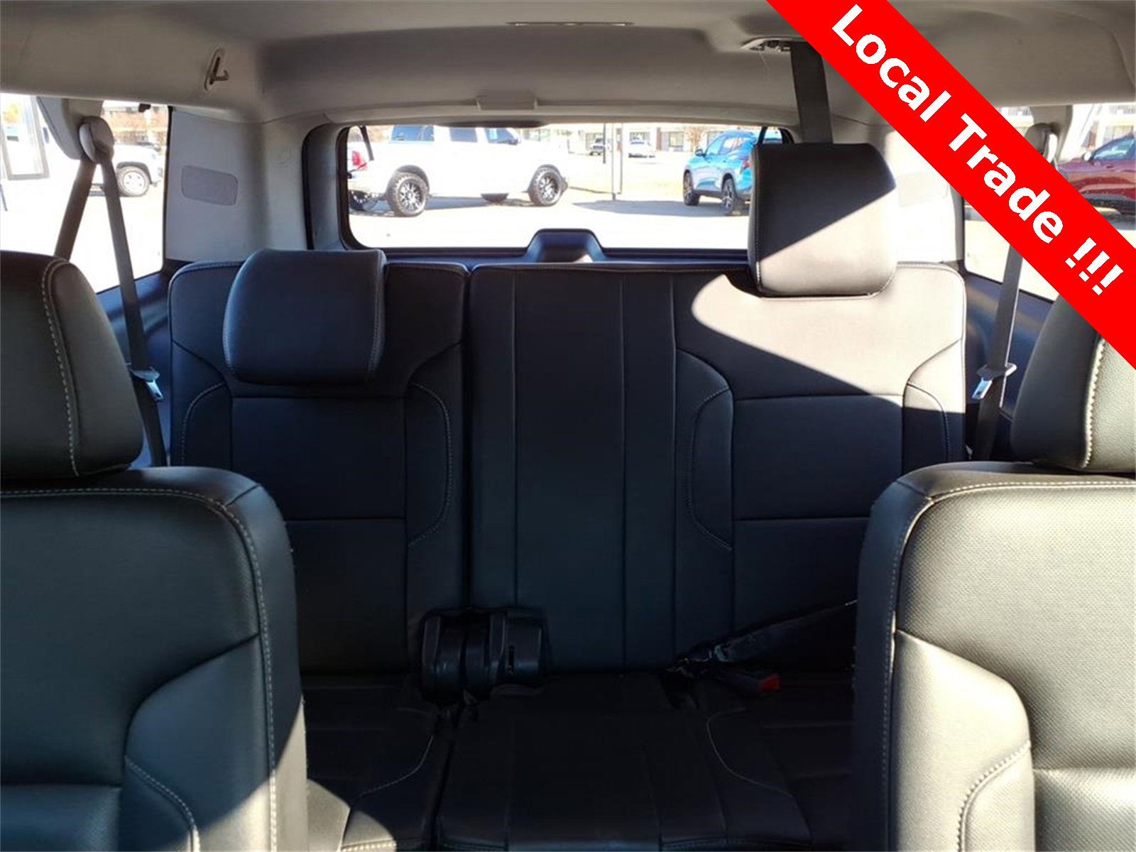 Used 2019 GMC Yukon XL SLT image 22