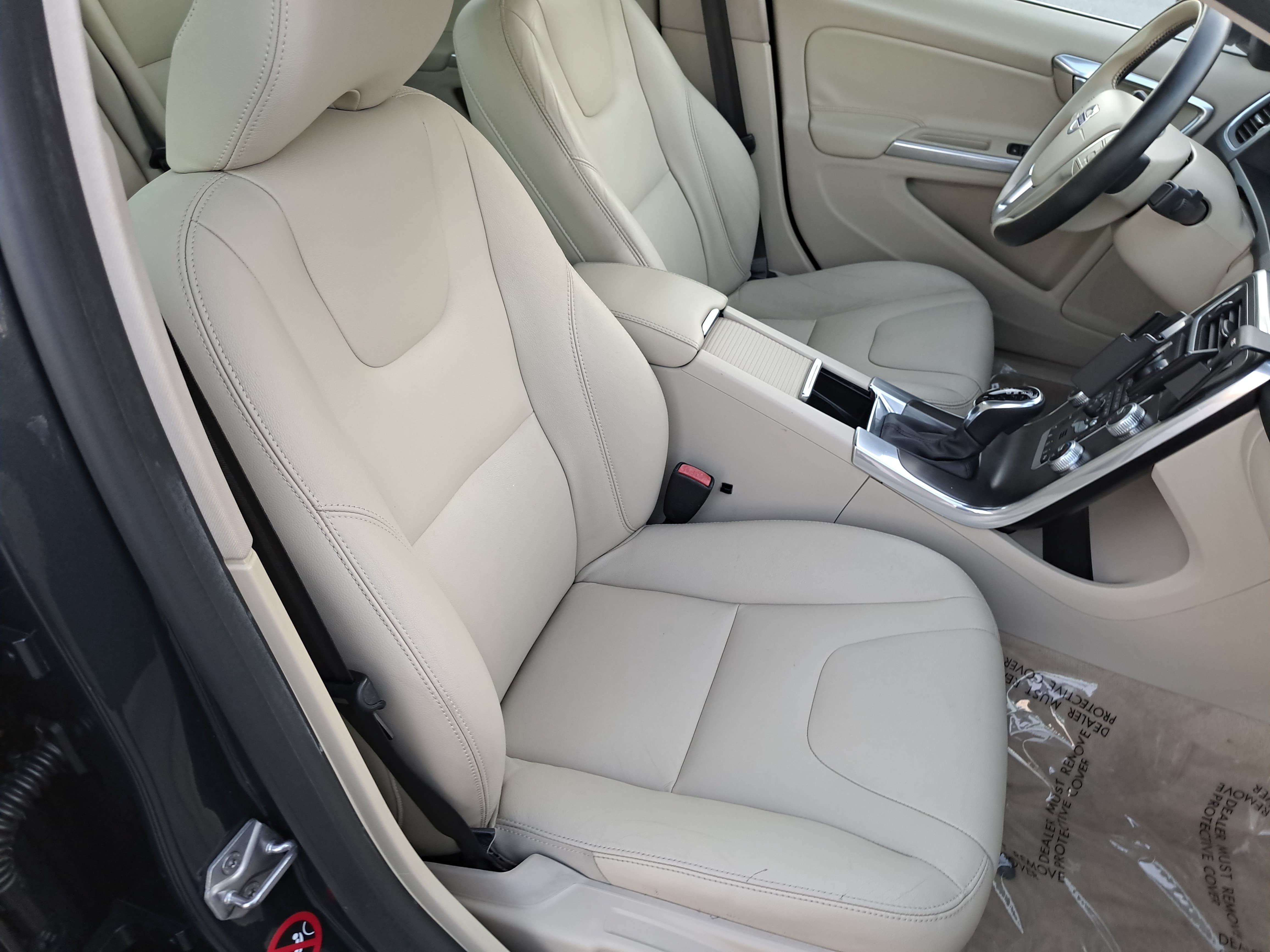 Used 2015 Volvo S60 T5 Platinum FWD image 10