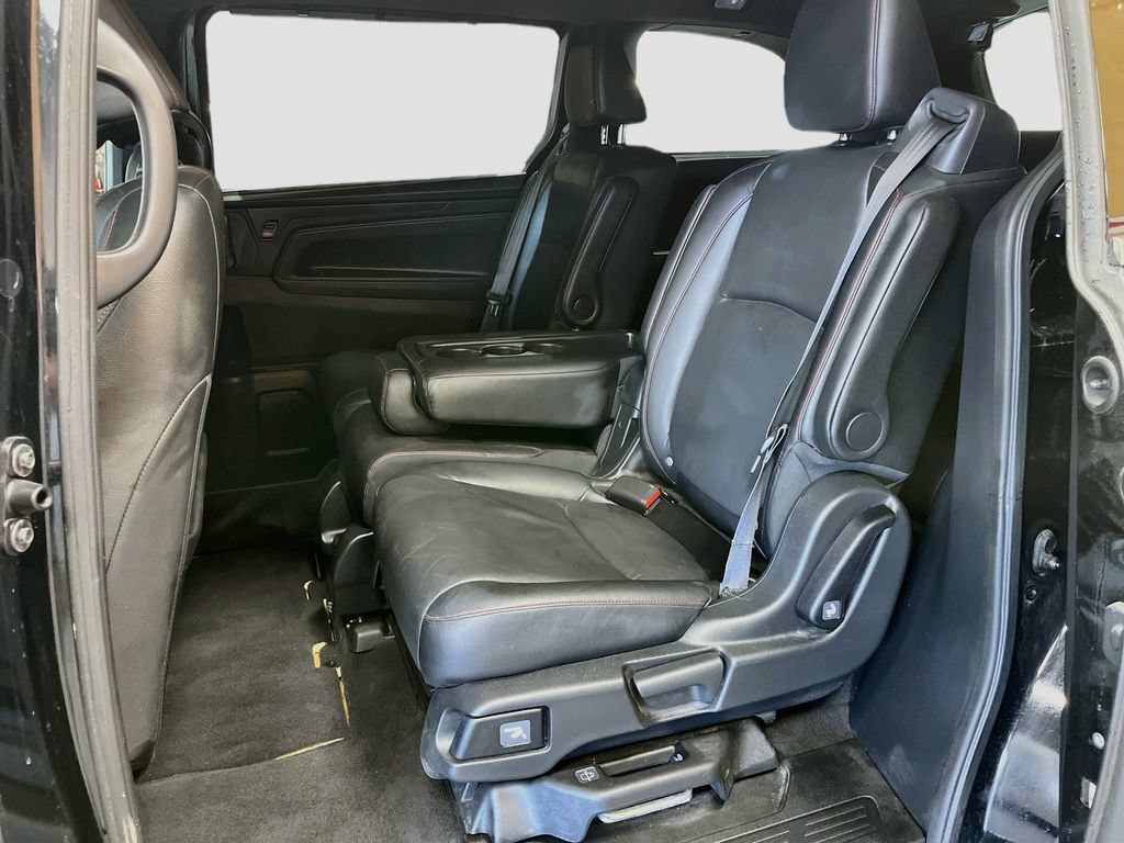 Used 2024 Honda Odyssey Sport image 24