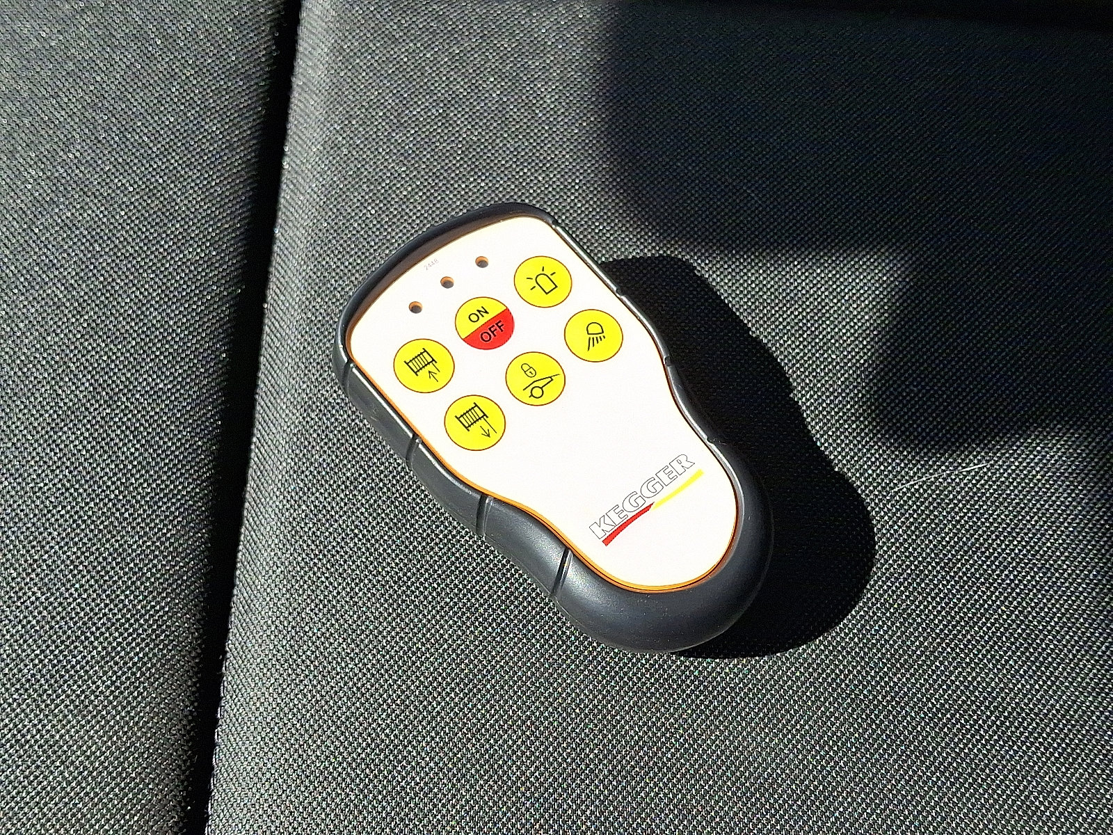 New 2025 Mercedes-Benz Sprinter 4500 image 14