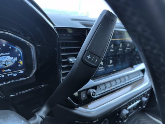 Used 2022 Chevrolet Silverado 1500 LT AWD/4WD image 21