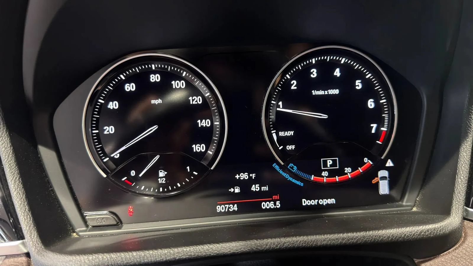 Used 2018 BMW X2 sDrive28i FWD image 13