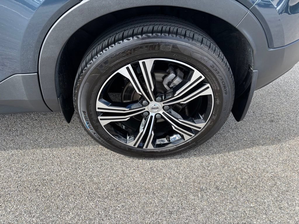Used 2021 Volvo XC40 T5 Inscription w/ Climate Package AWD/4WD image 30