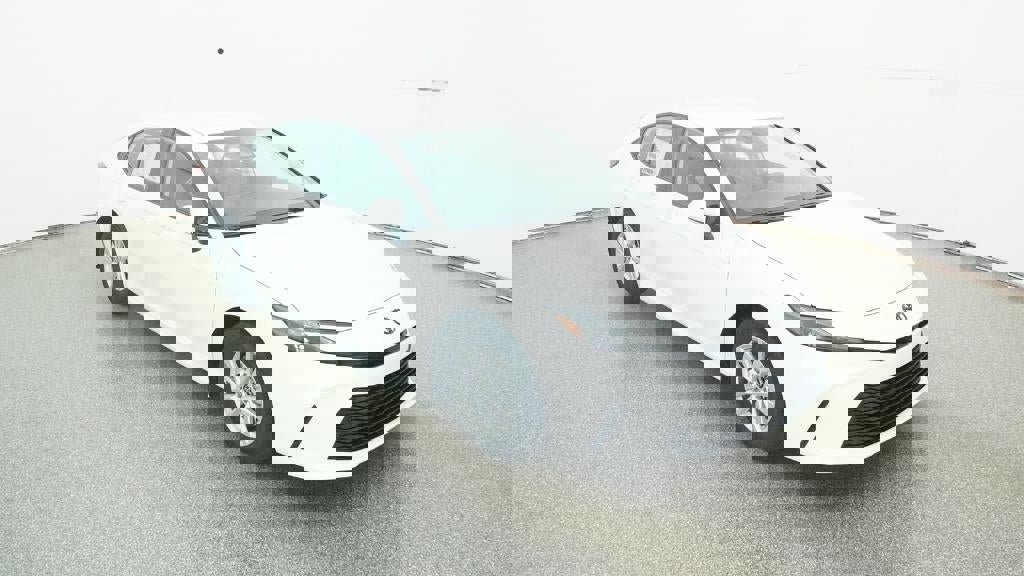 New 2026 Toyota Camry LE image 46