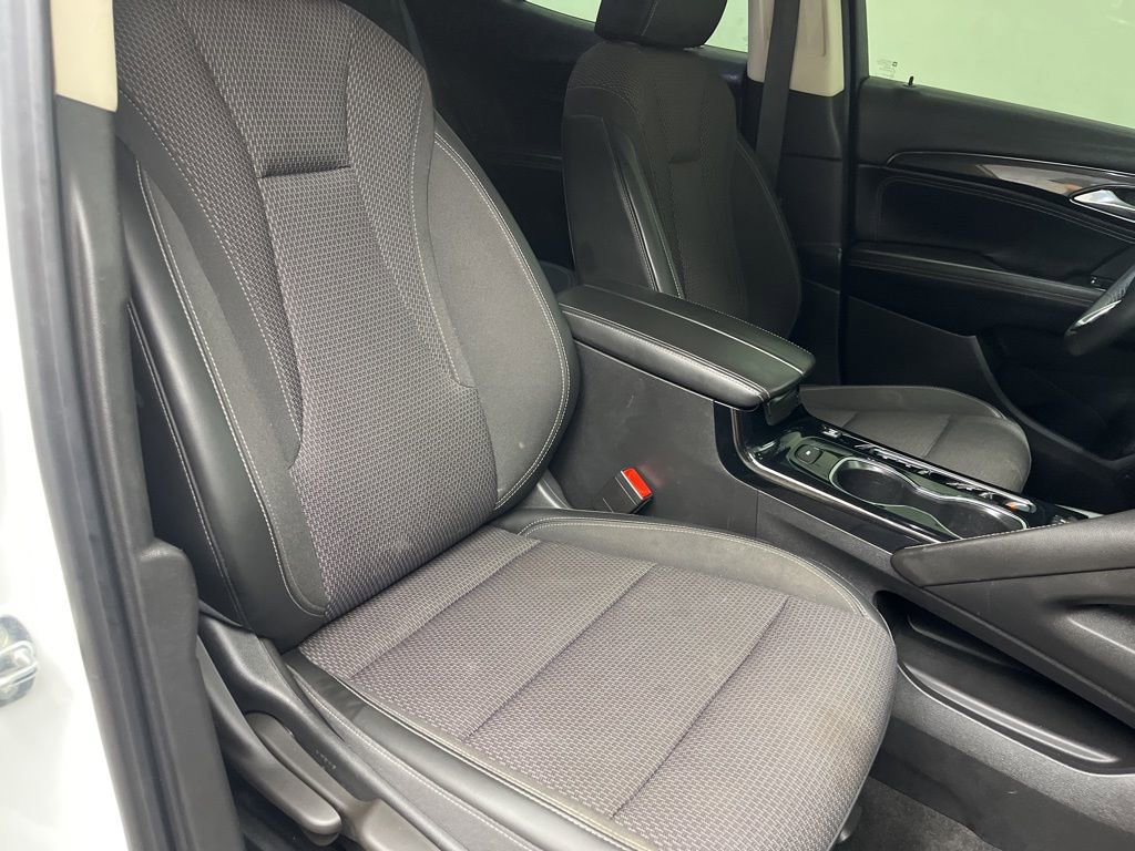 Used 2021 Buick Envision Preferred FWD image 22