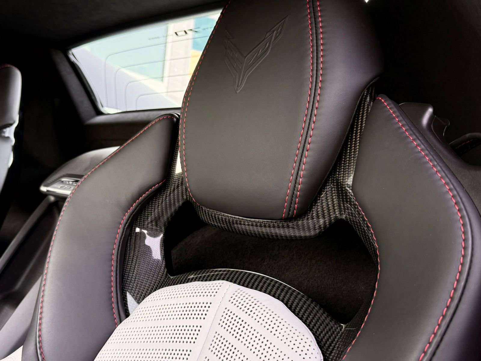 Used 2023 Chevrolet Corvette Stingray Premium Conv w/ Z51 Performance Package image 40