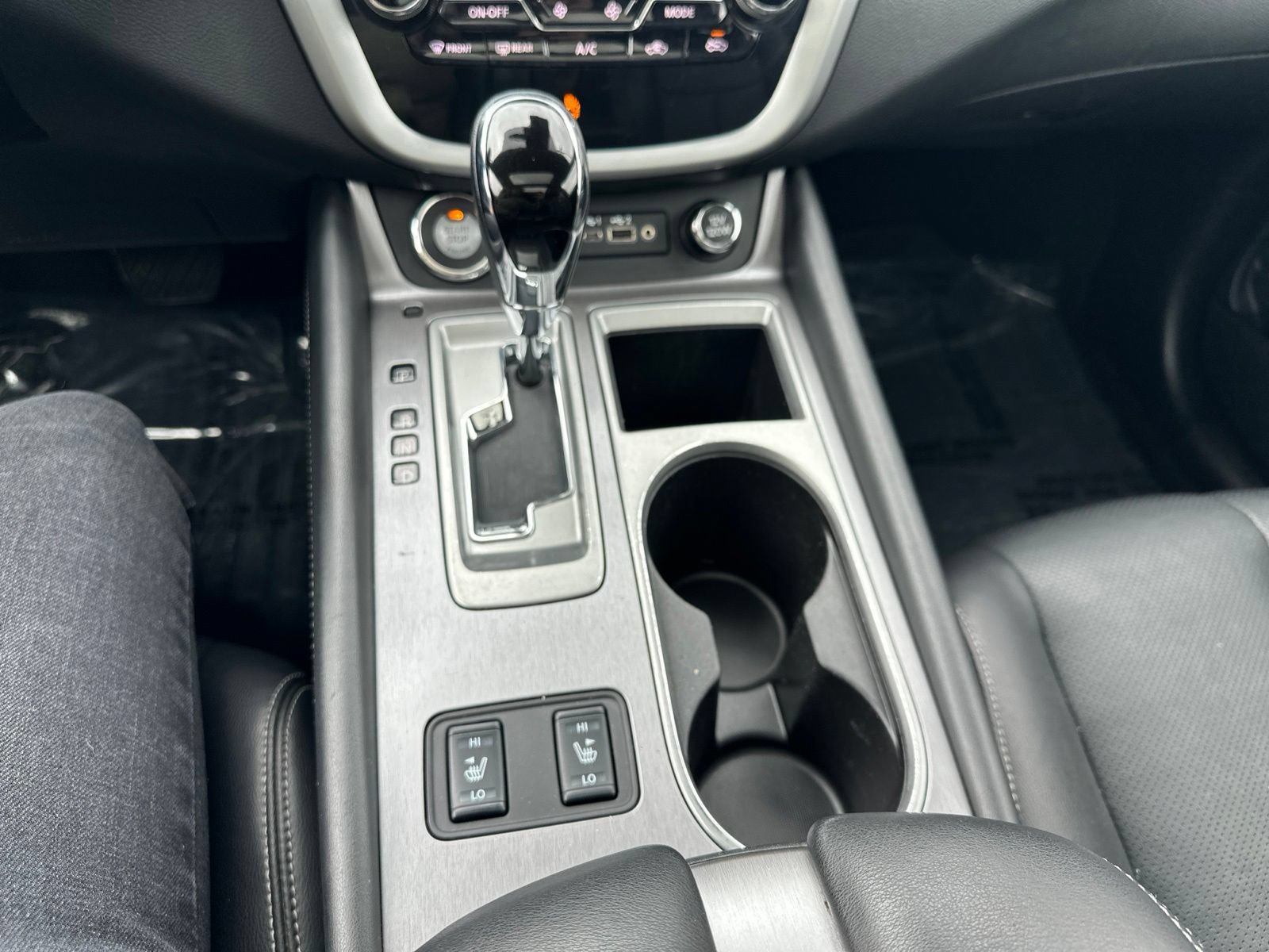 Used 2020 Nissan Murano SL AWD/4WD image 60