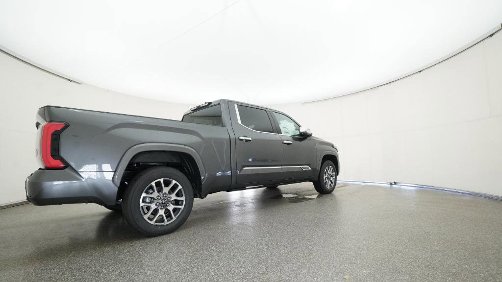 New 2025 Toyota Tundra 1794 Edition image 84