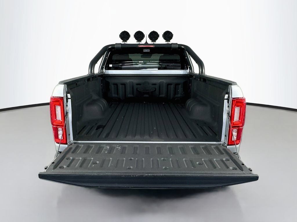 Used 2021 Ford Ranger XLT AWD/4WD image 29