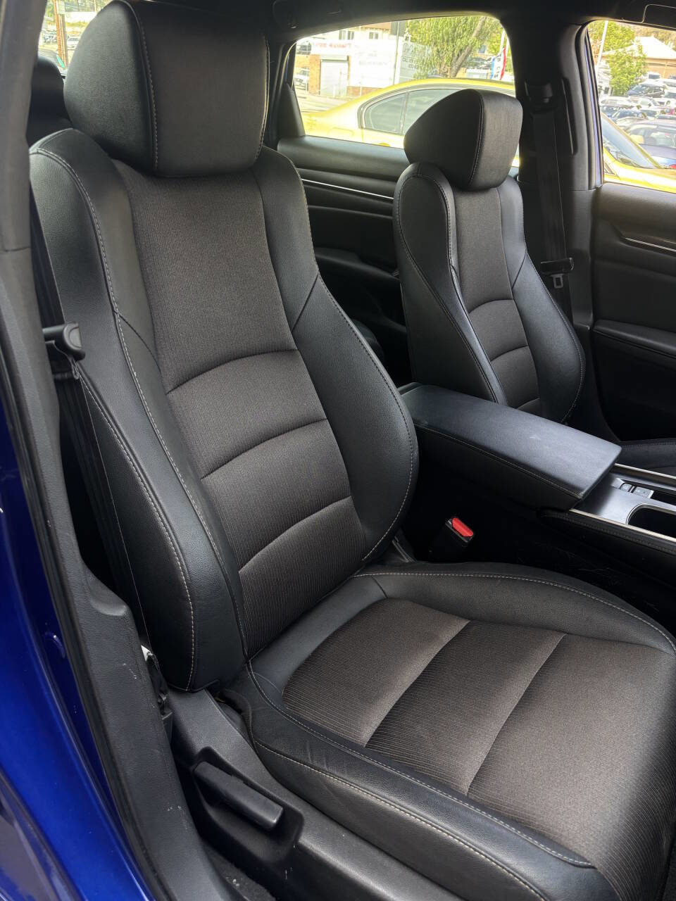 Used 2020 Honda Accord Sport image 19