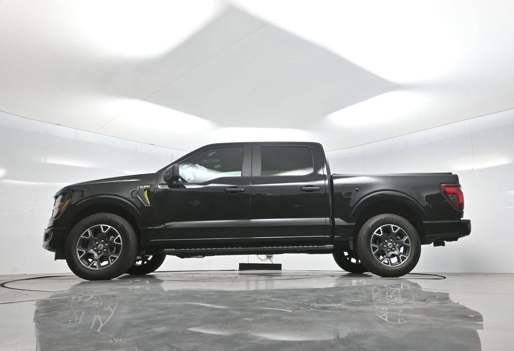 Used 2025 Ford F150 STX w/ Equipment Group 200A RWD image 67
