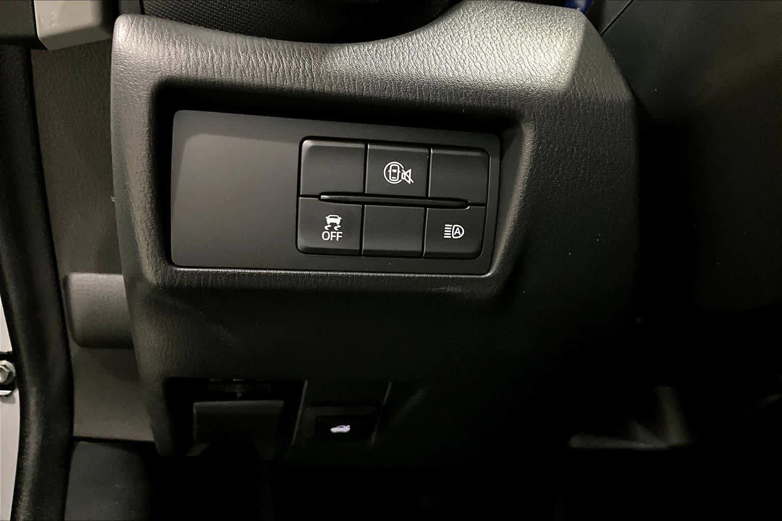 Used 2025 MAZDA MX-5 Miata Grand Touring image 31