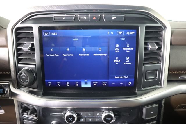 Certified 2023 Ford F150 King Ranch AWD/4WD image 60