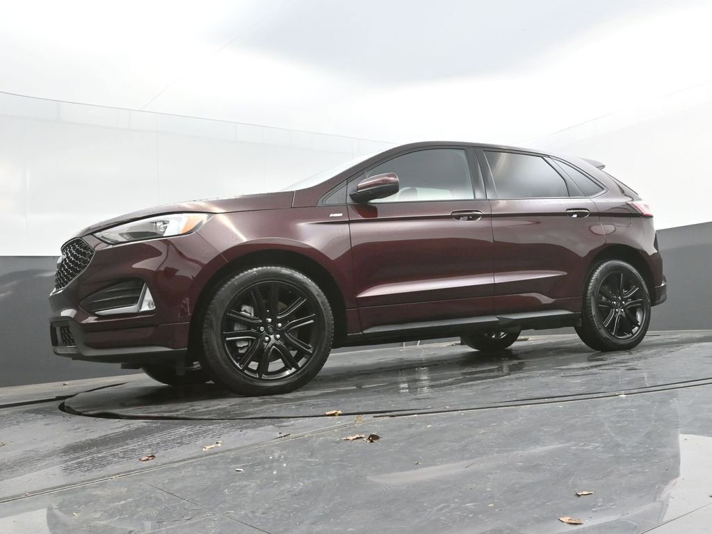 Used 2024 Ford Edge ST-Line image 34