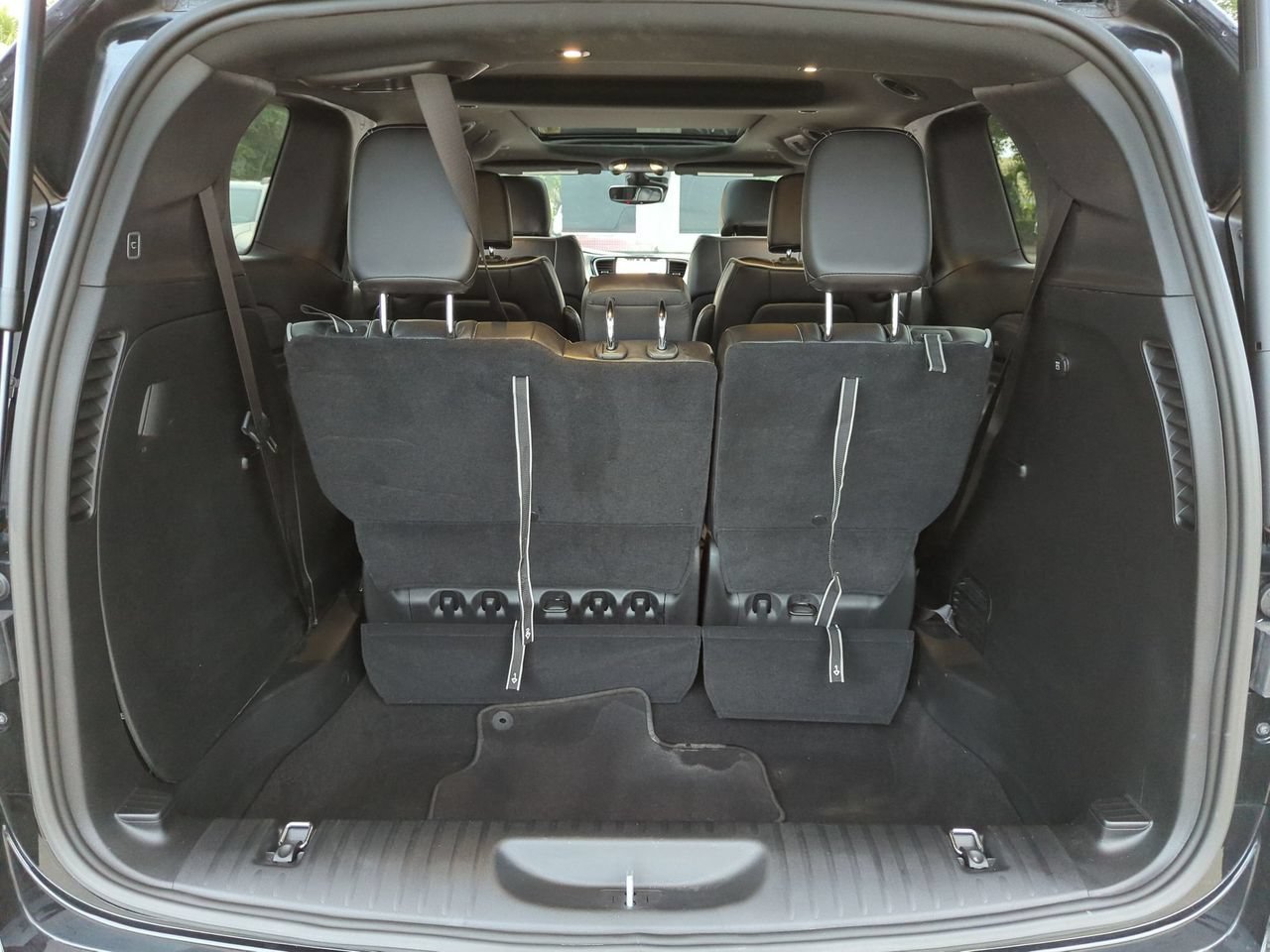 Used 2026 Chrysler Pacifica Limited FWD image 23