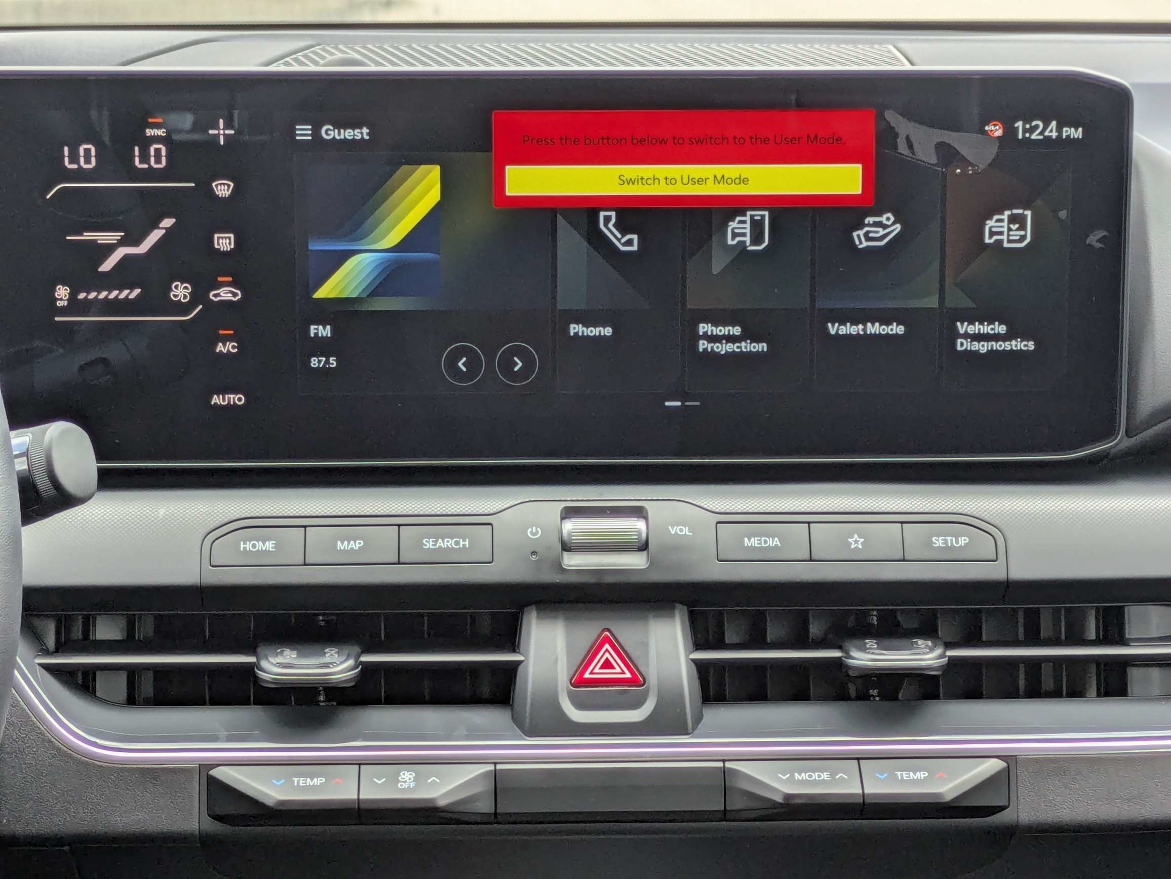 New 2026 Kia K4 EX FWD image 18