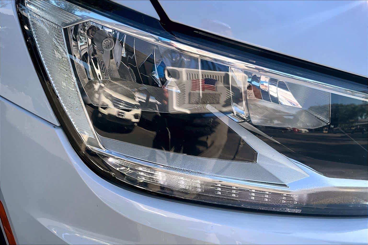 Used 2018 Volkswagen Tiguan SE FWD image 28