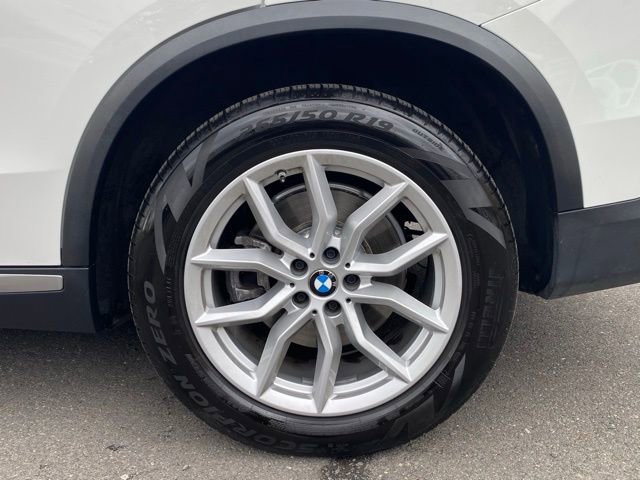 Used 2022 BMW X5 xDrive40i w/ Premium Package image 20