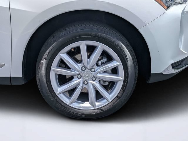 Certified 2024 Acura RDX SH-AWD image 11