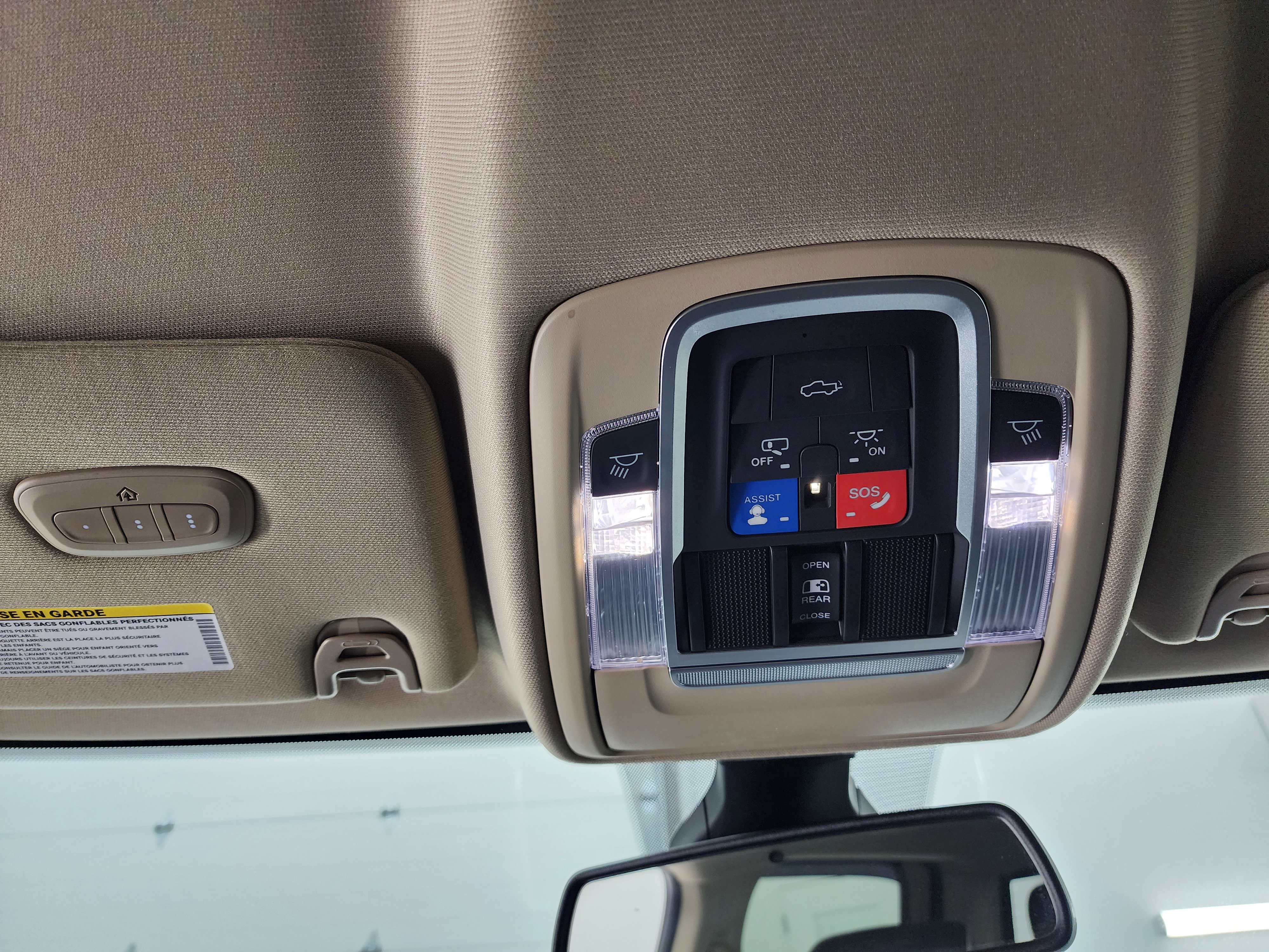 Used 2021 RAM 2500 Laramie image 51