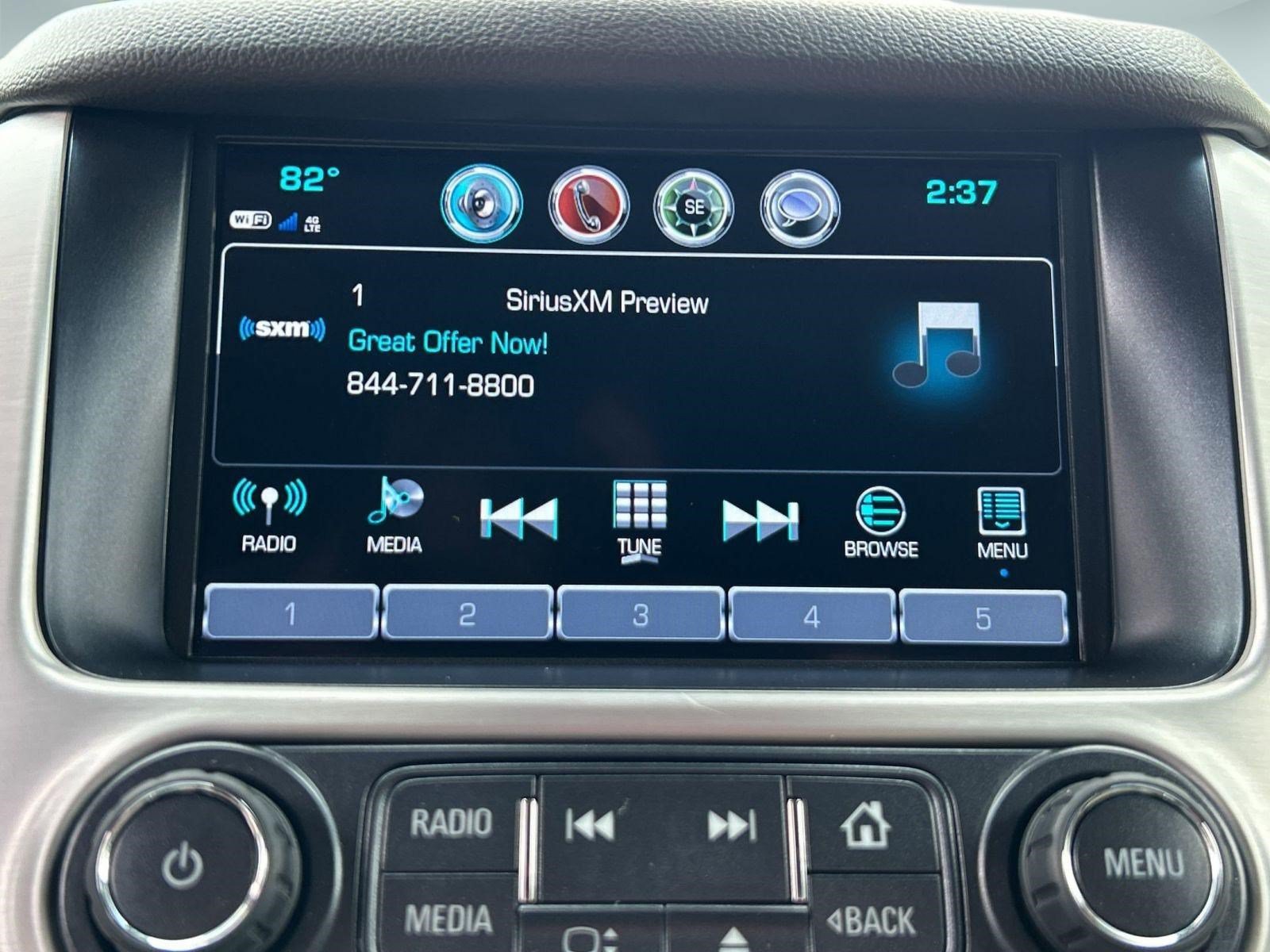Used 2019 GMC Yukon SLT AWD/4WD image 23